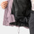Helly Hansen Snowplay Jacket - Women's Purple Clay