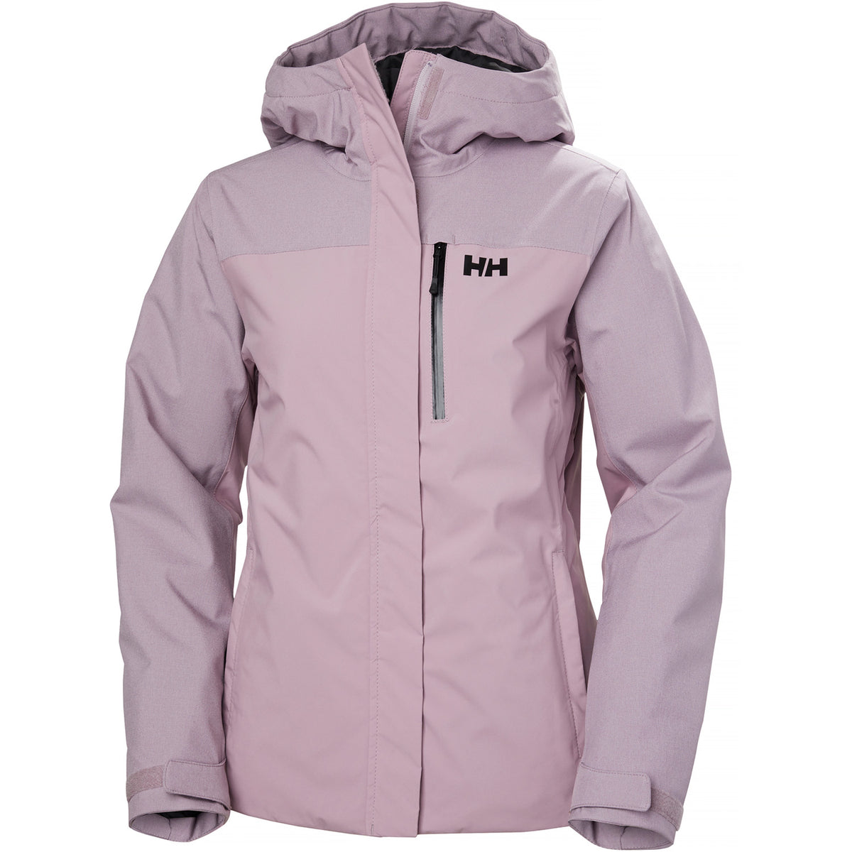 Helly Hansen Snowplay Jacket - Women's Purple Clay