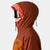 Helly Hansen Emiko Insulated Jacket - Women's Iron Oxide