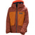 Helly Hansen Emiko Insulated Jacket - Women's Iron Oxide