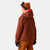 Helly Hansen Emiko Insulated Jacket - Women's Iron Oxide
