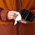Helly Hansen Emiko Insulated Jacket - Women's Iron Oxide