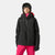 Helly Hansen Powchaser 3.0 Jacket - Women's Black
