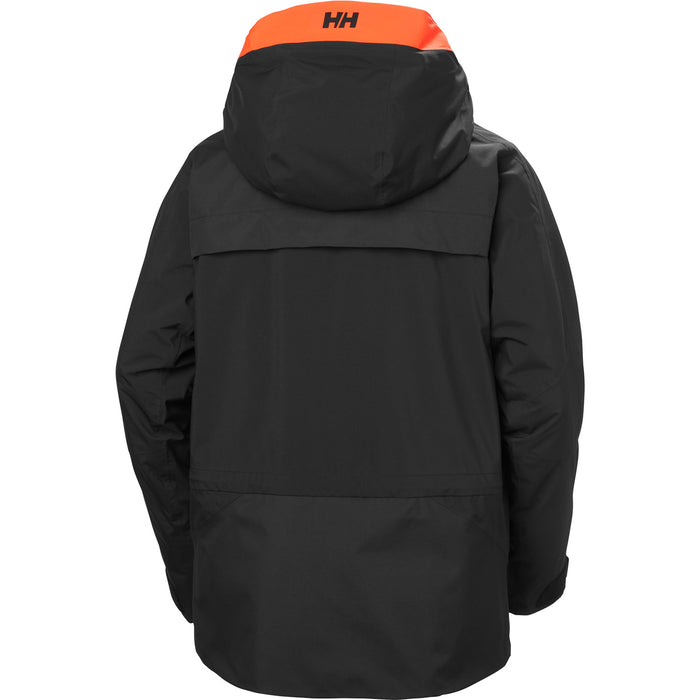 Helly Hansen Powchaser 3.0 Jacket - Women's Black