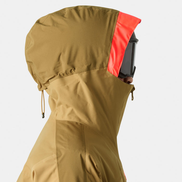 Helly Hansen Powchaser 3.0 Jacket - Women's Elmwood