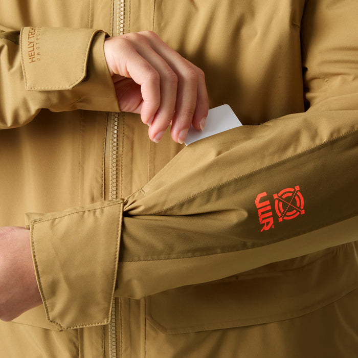 Helly Hansen Powchaser 3.0 Jacket - Women's Elmwood