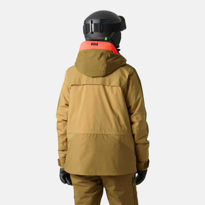 Helly Hansen Powchaser 3.0 Jacket - Women's Elmwood