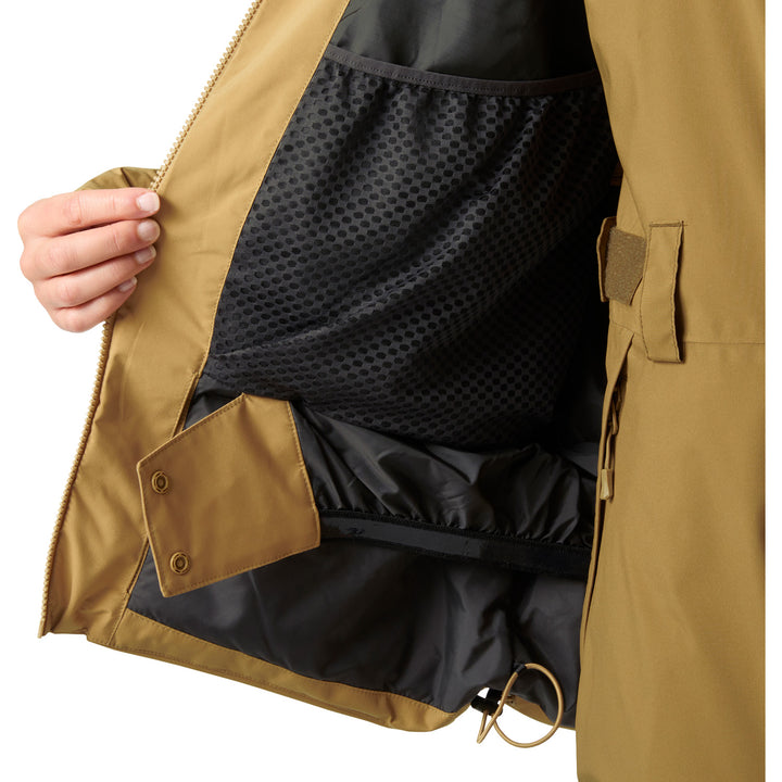Helly Hansen Powchaser 3.0 Jacket - Women's Elmwood