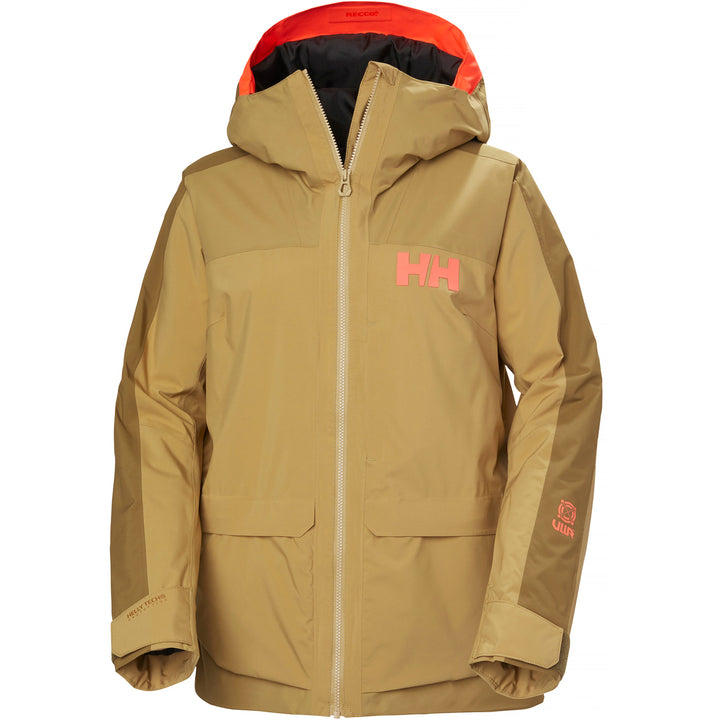 Helly Hansen Powchaser 3.0 Jacket - Women's Elmwood