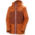 Helly Hansen Verglas BC Shell Jacket - Women's Ginger Biscuit
