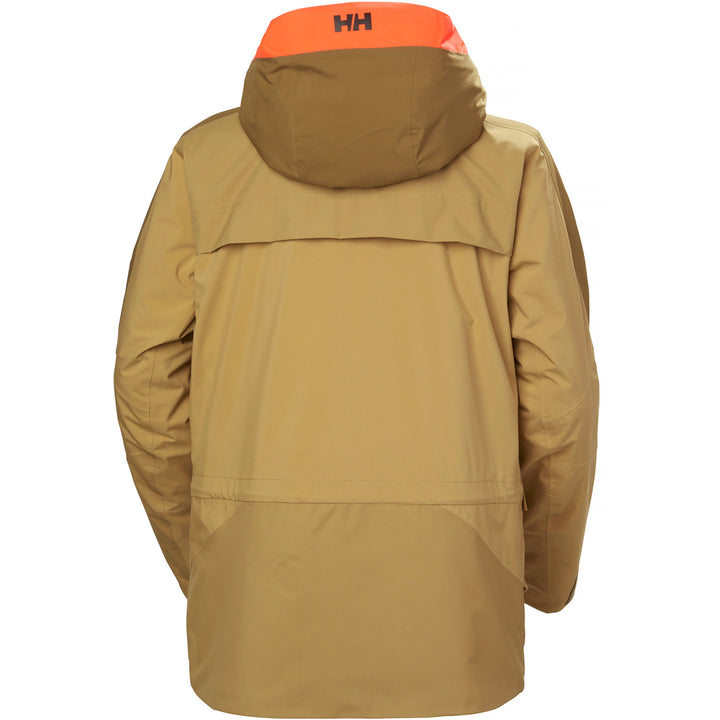 Helly Hansen Powchaser 3.0 Jacket - Women's Elmwood