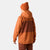 Helly Hansen Verglas BC Shell Jacket - Women's Ginger Biscuit