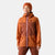 Helly Hansen Verglas BC Shell Jacket - Women's Ginger Biscuit