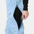 Helly Hansen Verglas BC Bib Shell Pants - Women's Bright Blue