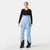Helly Hansen Verglas BC Bib Shell Pants - Women's Bright Blue