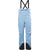 Helly Hansen Verglas BC Bib Shell Pants - Women's Bright Blue