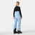 Helly Hansen Verglas BC Bib Shell Pants - Women's Bright Blue