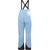 Helly Hansen Verglas BC Bib Shell Pants - Women's Bright Blue