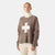 Helly Hansen Bliss Ski Knit Sweater - Women's Elmwood Melange