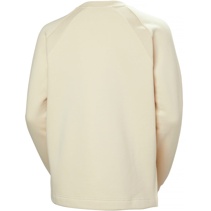 Helly Hansen Bliss Sweatshirt - Women's Cream