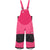Helly Hansen Rider 2 Insulated Bibs - Toddlers' Hot Pink