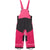 Helly Hansen Rider 2 Insulated Bibs - Toddlers' Hot Pink