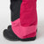 Helly Hansen Rider 2 Insulated Bibs - Toddlers' Hot Pink