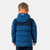 Helly Hansen Vertical Insulated Jacket - Toddlers' Dark Blue