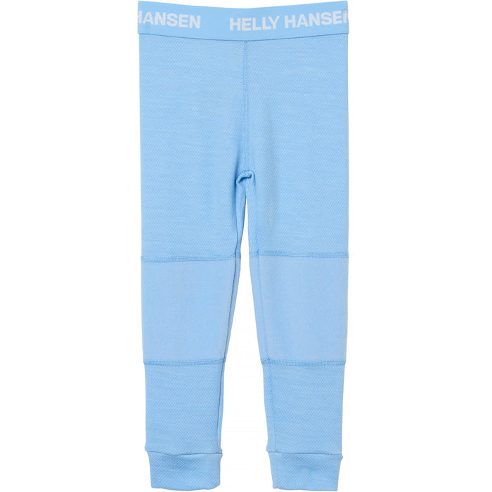 Helly Hansen Lifa Merino Set - Toddlers' Pinnacle Blue
