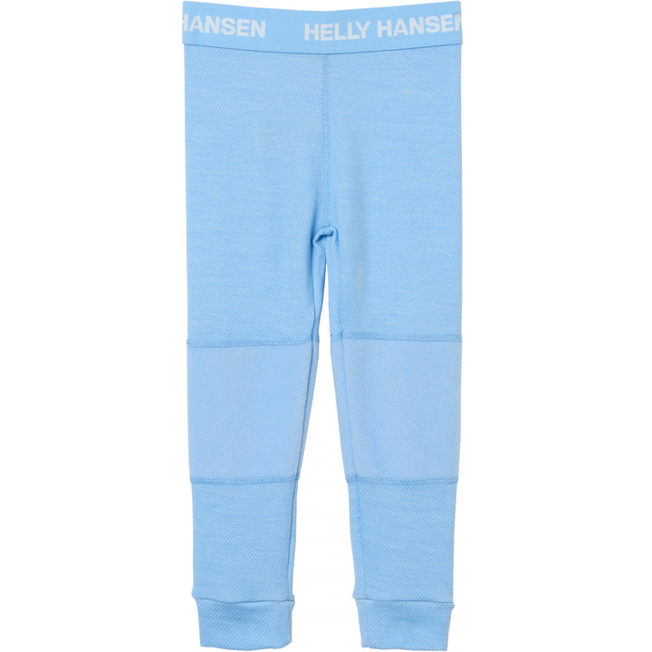Helly Hansen Lifa Merino Set - Toddlers' Pinnacle Blue