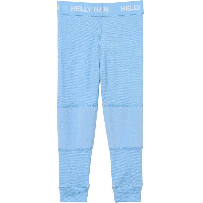 Helly Hansen Lifa Merino Set - Toddlers' Pinnacle Blue