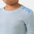 Helly Hansen Lifa Merino Set - Toddlers' Pinnacle Blue