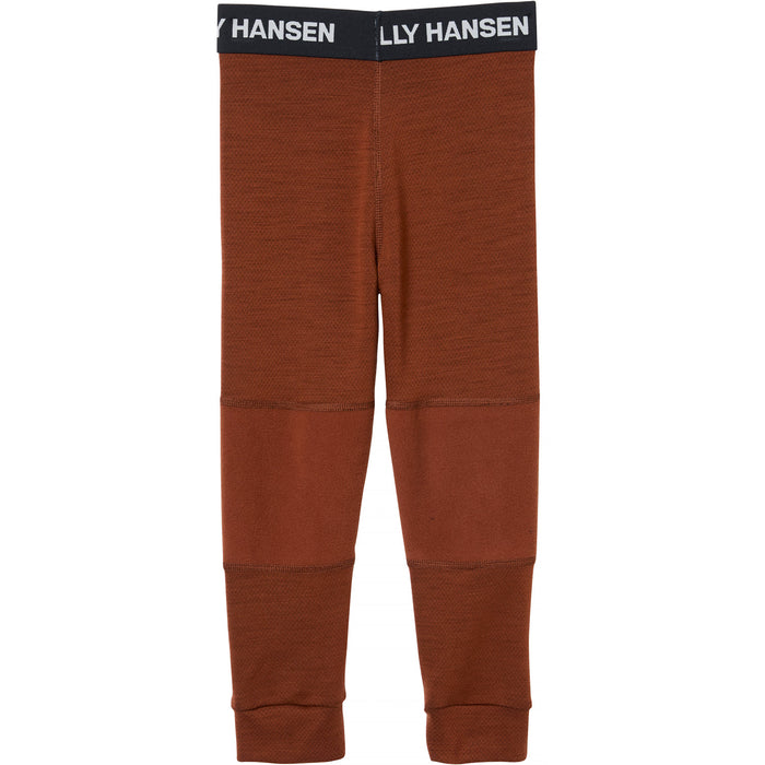 Helly Hansen Lifa Merino Set - Toddlers' Ginger Biscuit