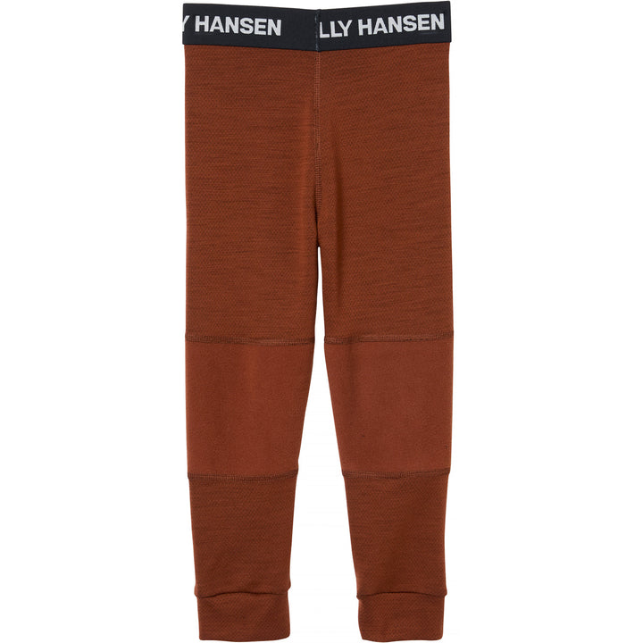 Helly Hansen Lifa Merino Set - Toddlers' Ginger Biscuit
