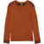 Helly Hansen Lifa Merino Set - Toddlers' Ginger Biscuit