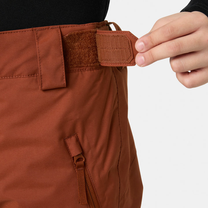 Helly Hansen Legendary Pants - Kids' Iron Oxide