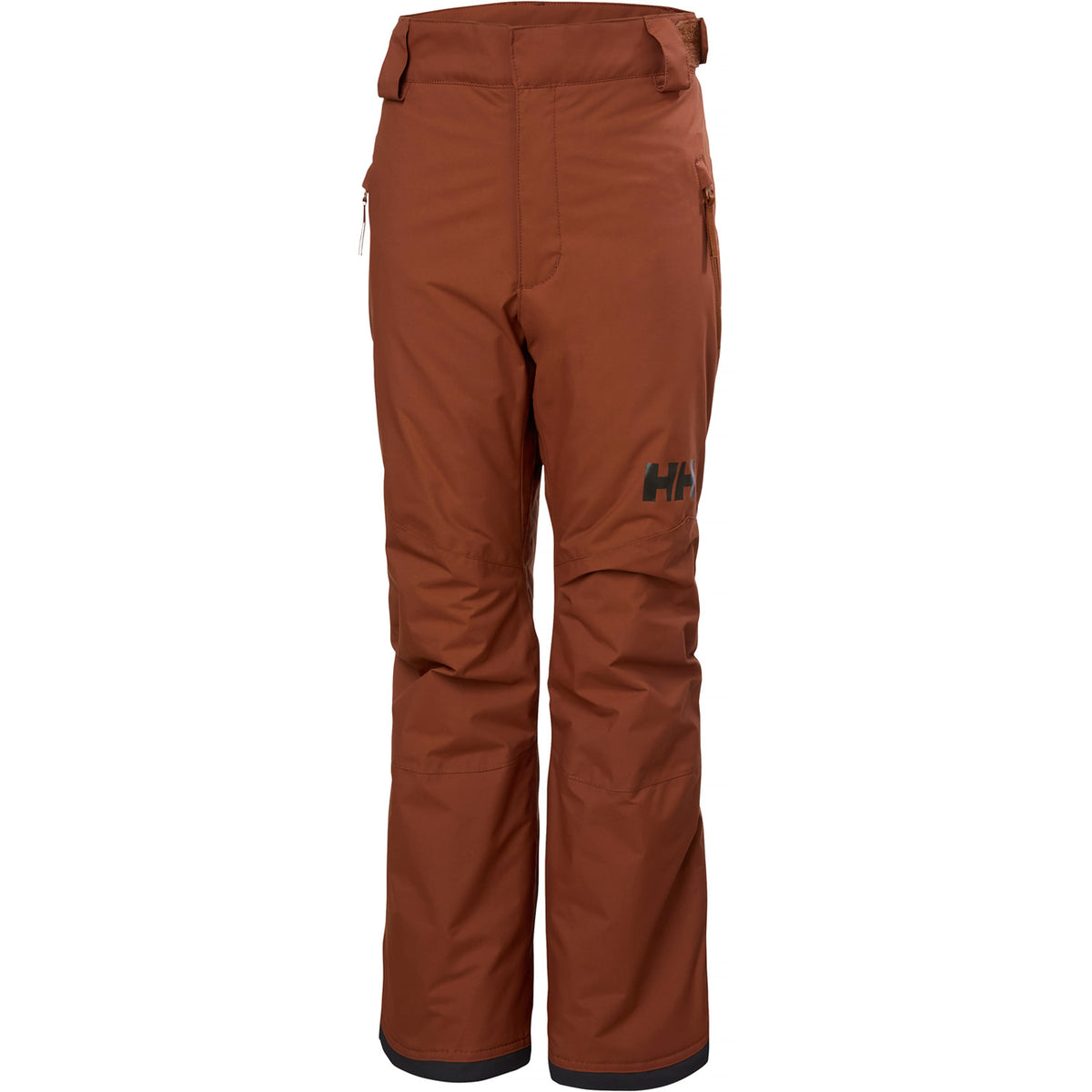 Helly Hansen Legendary Pants - Kids' Iron Oxide