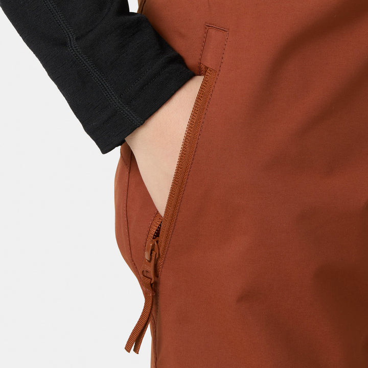 Helly Hansen Legendary Pants - Kids' Iron Oxide