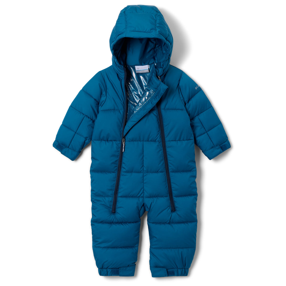 Columbia Pike Lake™ Suit - Infants' Phoenix Blue