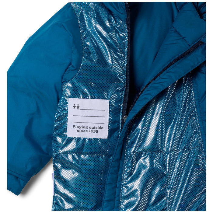 Columbia Pike Lake™ Suit - Infants' Phoenix Blue