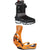 Burton Highshot X Pro Step On Wide Snowboard Boots + Step On Cartel X Snowboard Bindings 2027