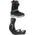 Burton Waverange X Pro Step On Wide Snowboard Boots + Step On Genesis Snowboard Bindings 2027