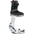 Burton Waverange X Pro Step On Wide Snowboard Boots + Step On Cartel X Snowboard Bindings 2027
