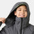 Helly Hansen Alpha Jacket - Kids' Thunder Grey