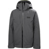 Thunder Grey