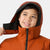Helly Hansen Summit 2.0 Jacket - Kids' Iron Oxide