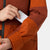 Helly Hansen Summit 2.0 Jacket - Kids' Iron Oxide