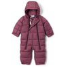 Antique Mauve