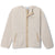 Columbia Helvetia™ Full Snap Fleece - Kids' Dark Stone/Ancient Fossil
