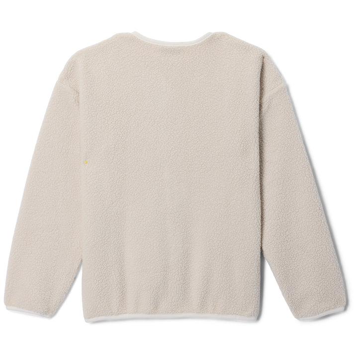Columbia Helvetia™ Full Snap Fleece - Kids' Dark Stone/Ancient Fossil
